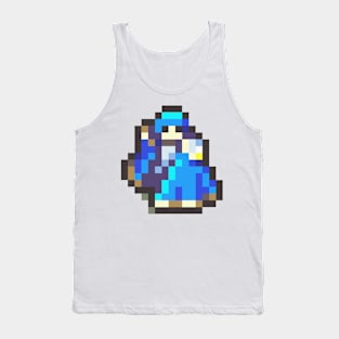 Sage Sprite Tank Top